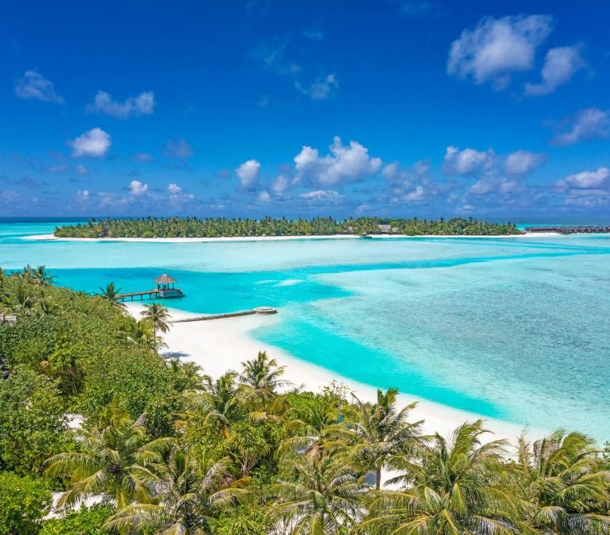 Naladhu Private Island Maldives фото 27