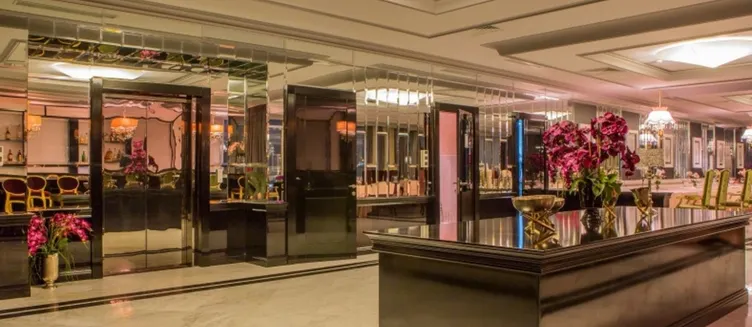 Фото отеля Sapphire City Hotel