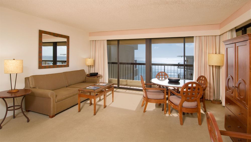 The Residences at Waikiki Beach Tower фото 51