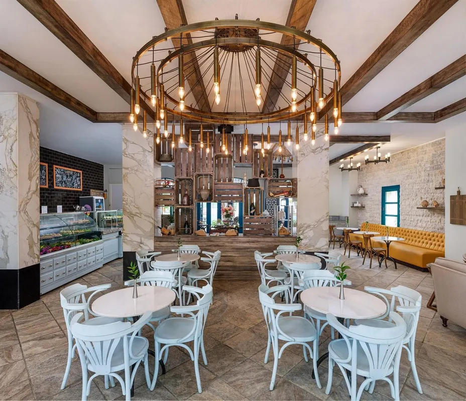 IC Hotels Santai Family Resort фото 16