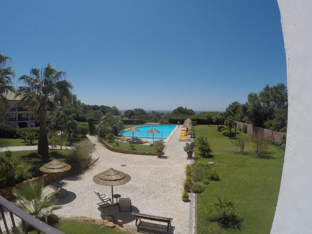 Luzmar Villas фото 16