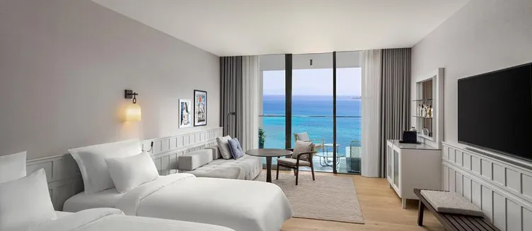Фото отеля Akra Didim