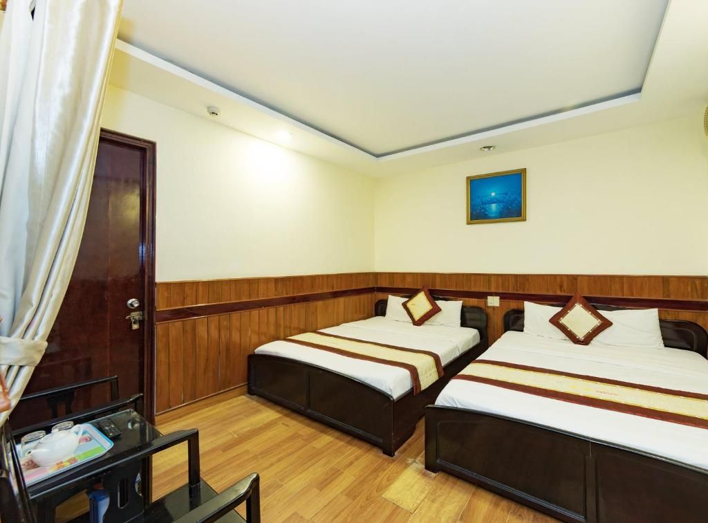Dai Duong Hotel фото 3