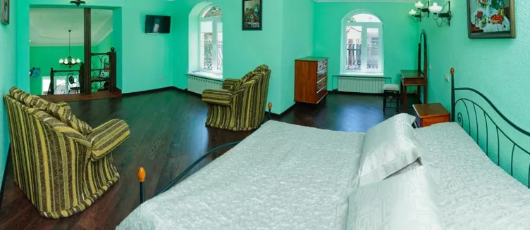 Фото отеля Первый доходный дом