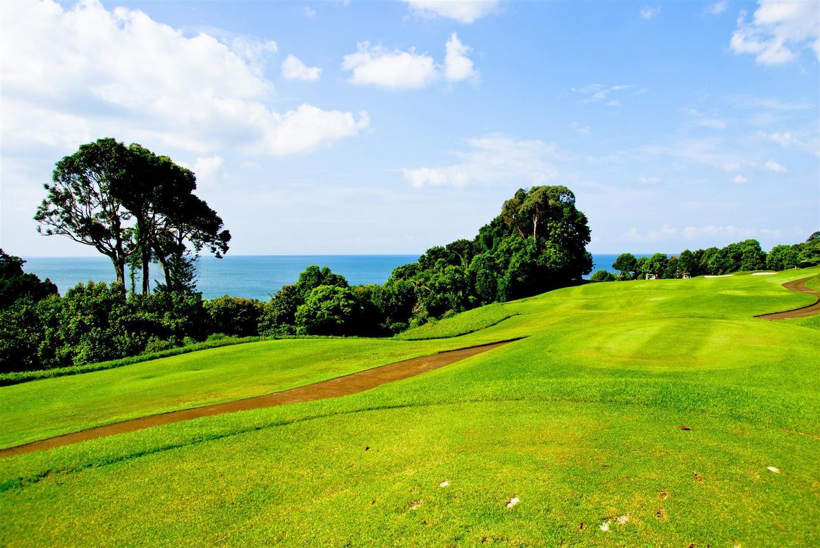 Bintan Lagoon Resort фото 2