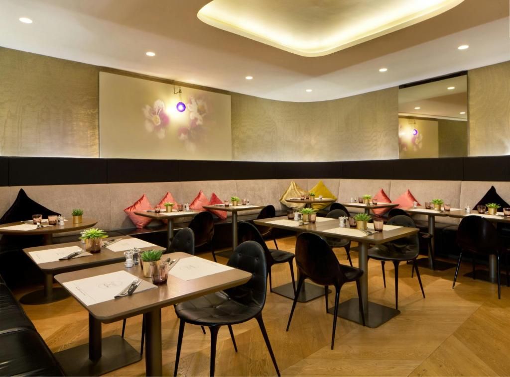 Rosa Grand Milano - Starhotels Collezione фото 32