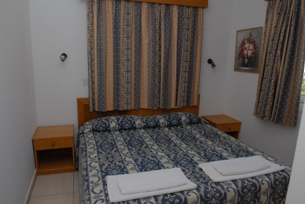 Maistrali Hotel Apartments & Bungalows фото 76