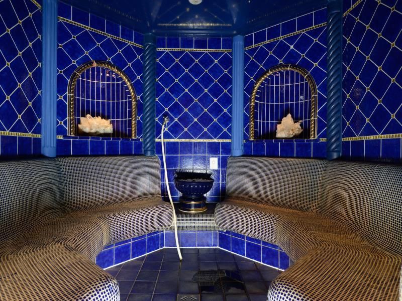 Wellness & Beauty Hotel Alte Post фото 24
