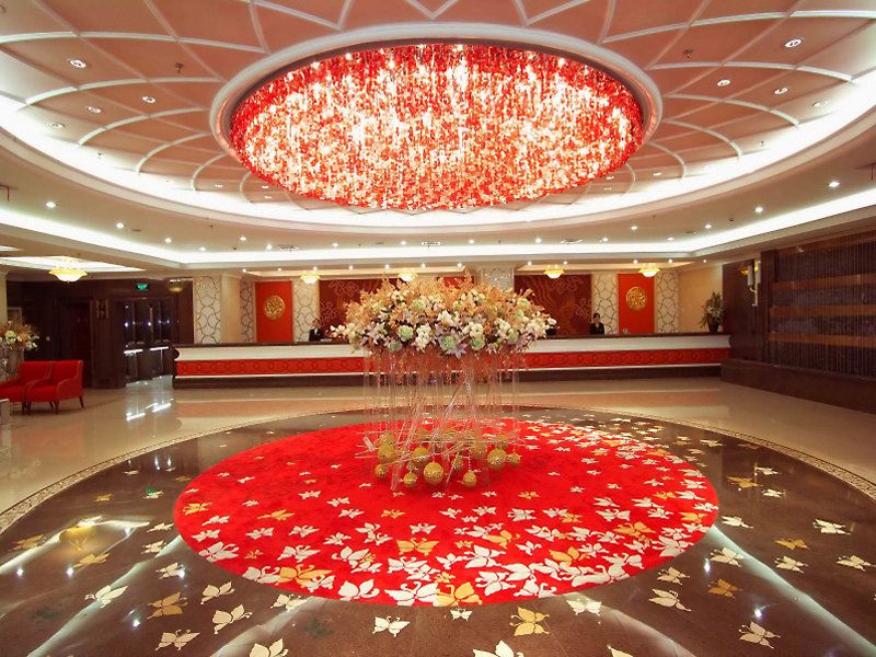 Hotel Yun's Paradise фото 82