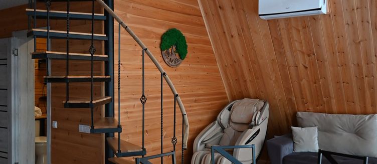 Фото отеля Идиллия на Шахтёров 90