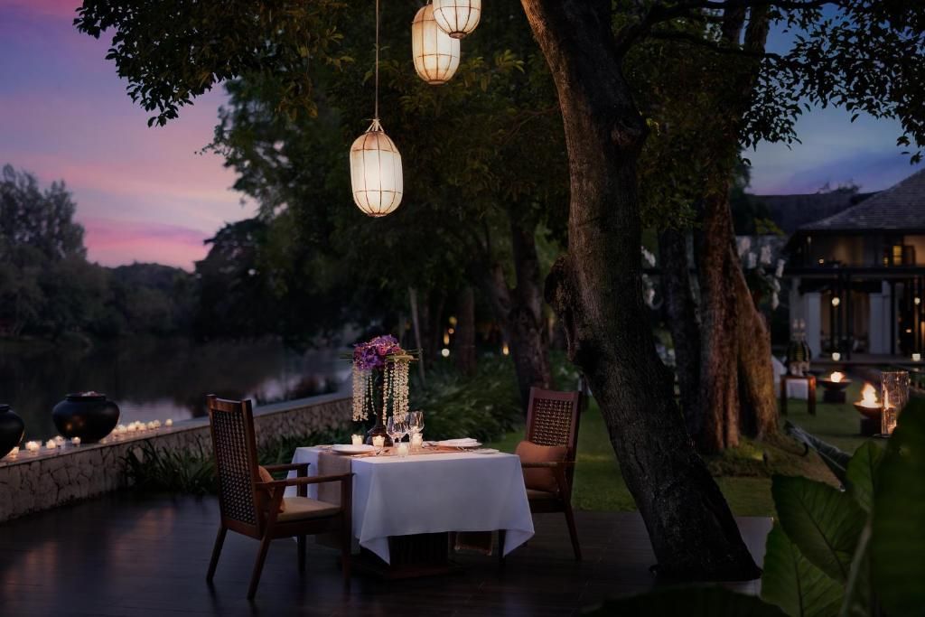 Anantara Chiang Mai Serviced Suites фото 37