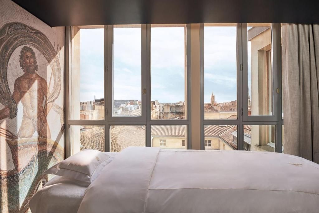InterContinental Bordeaux Le Grand фото 19