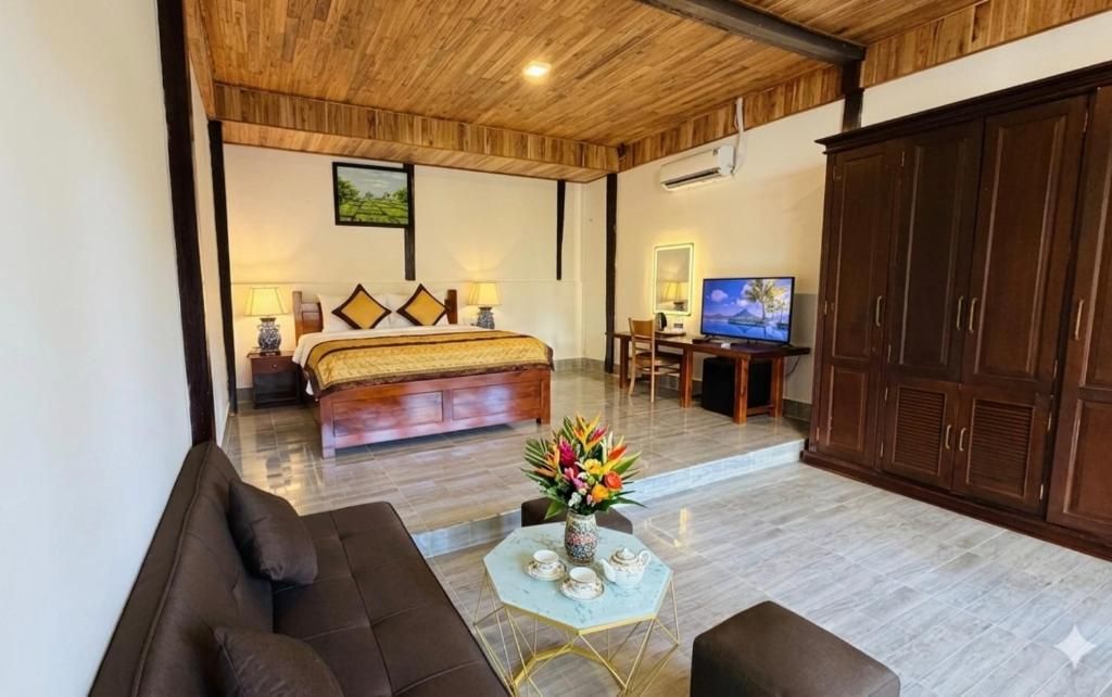 Arcadia Phu Quoc Resort фото 26