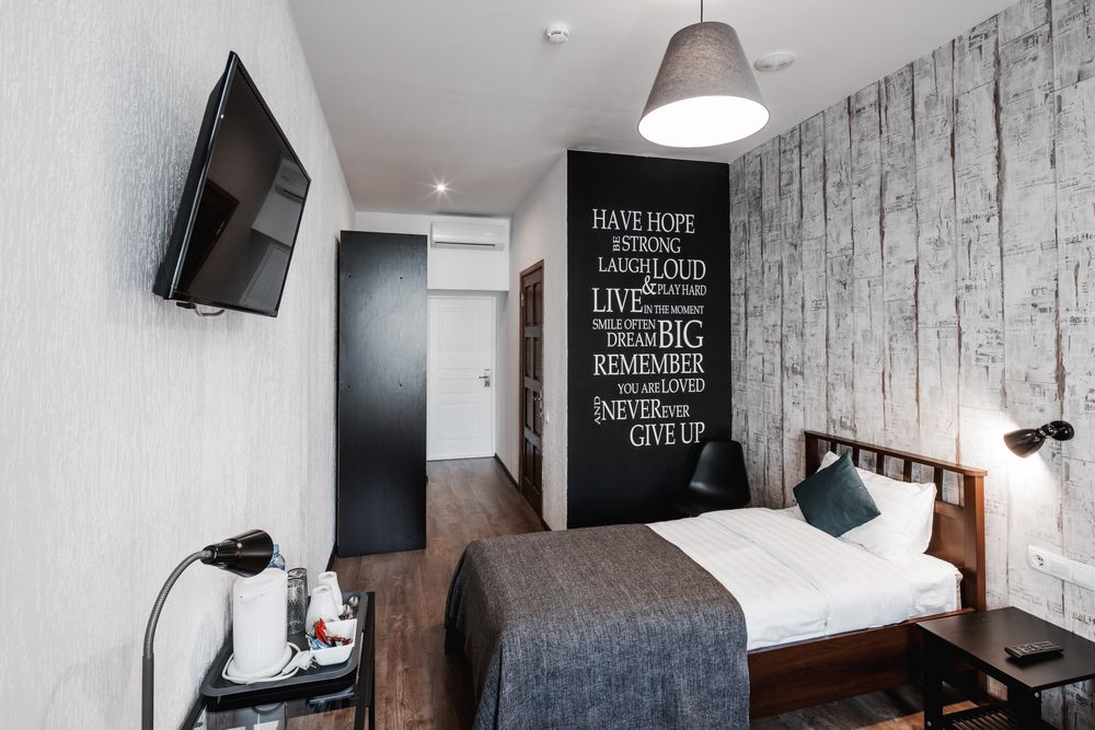 Liki Loft фото 42