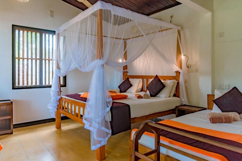 Amor Beach Unawatuna фото 44