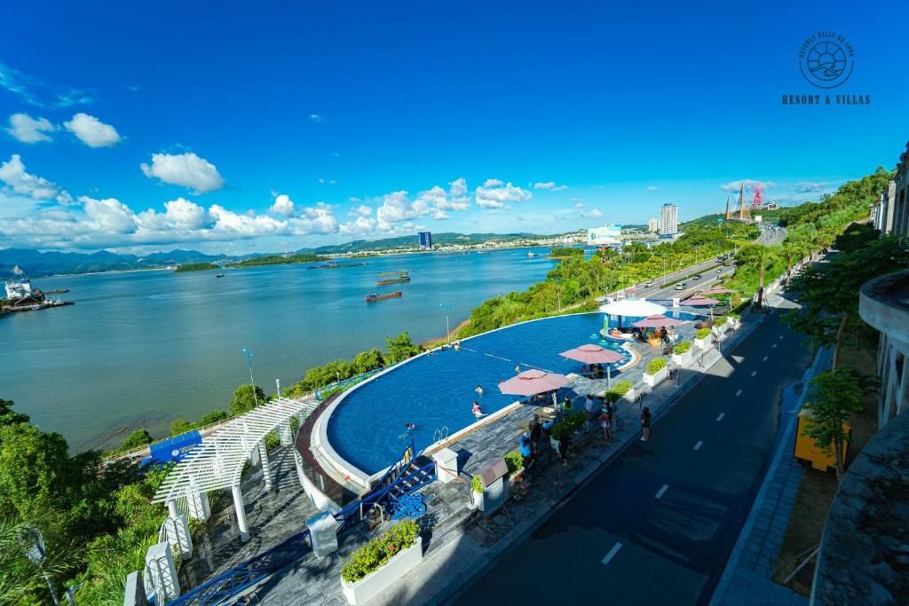 D'Lioro Hotel & Resort фото 44