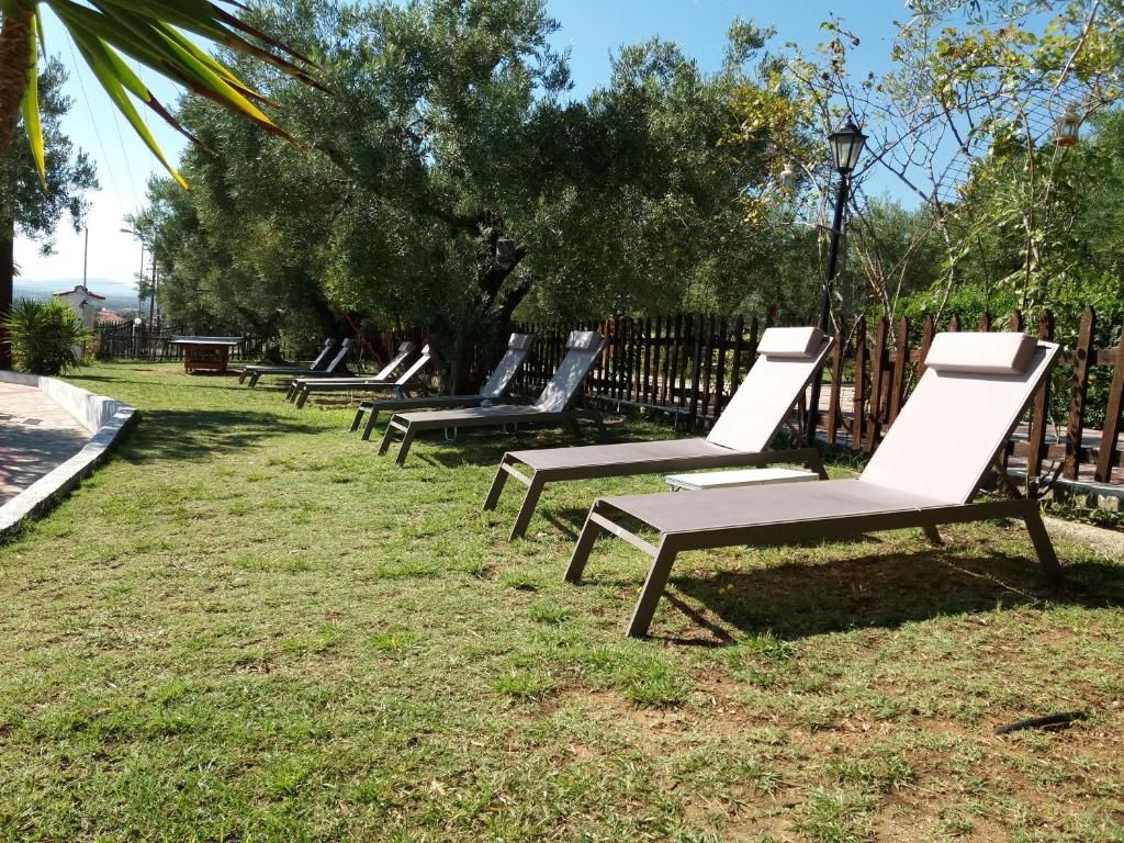 Asteris Village фото 6