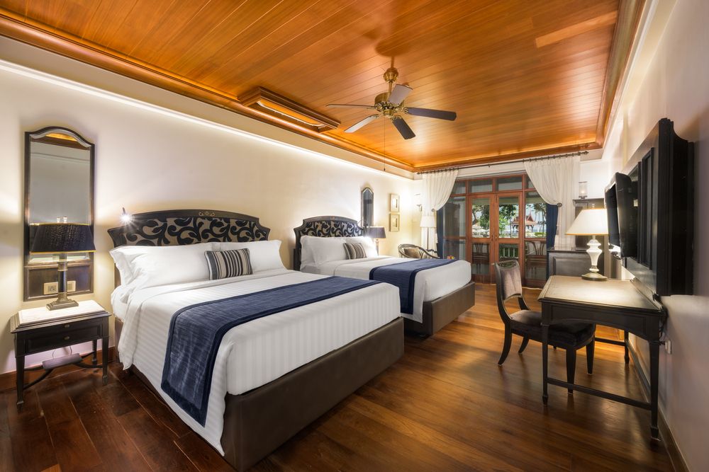 Centara Grand Beach Resort & Villas SHA Extra Plus фото 122