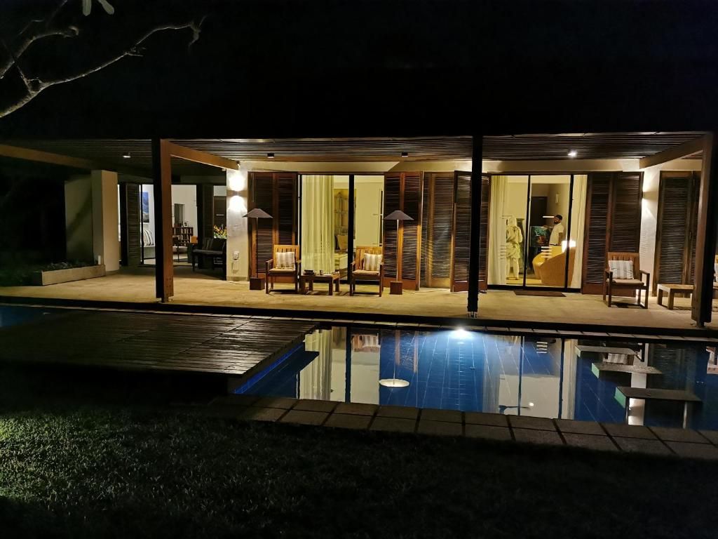Villa Maggona фото 39