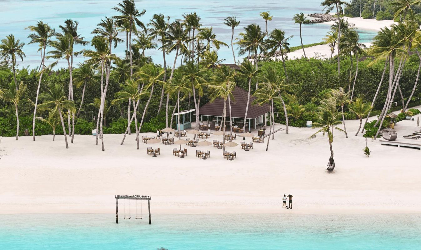 Sun Siyam Romance (Adults Only) фото 18