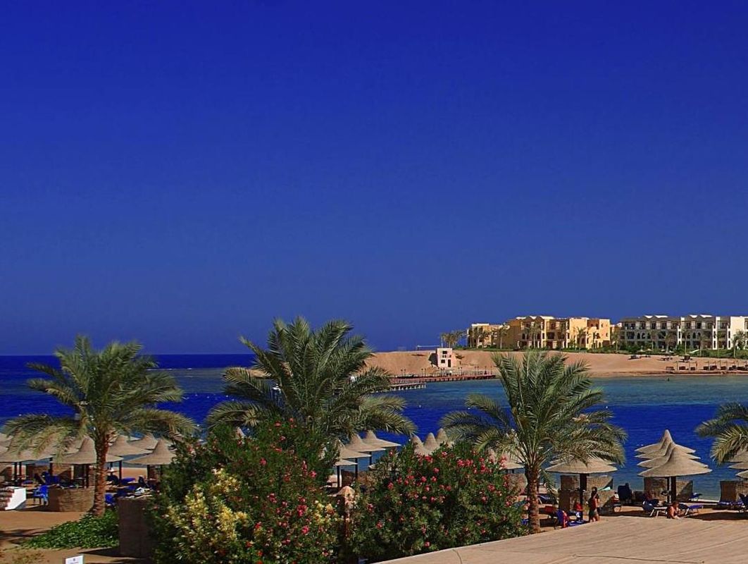 Steigenberger Coraya Beach (Adults Only) фото 76