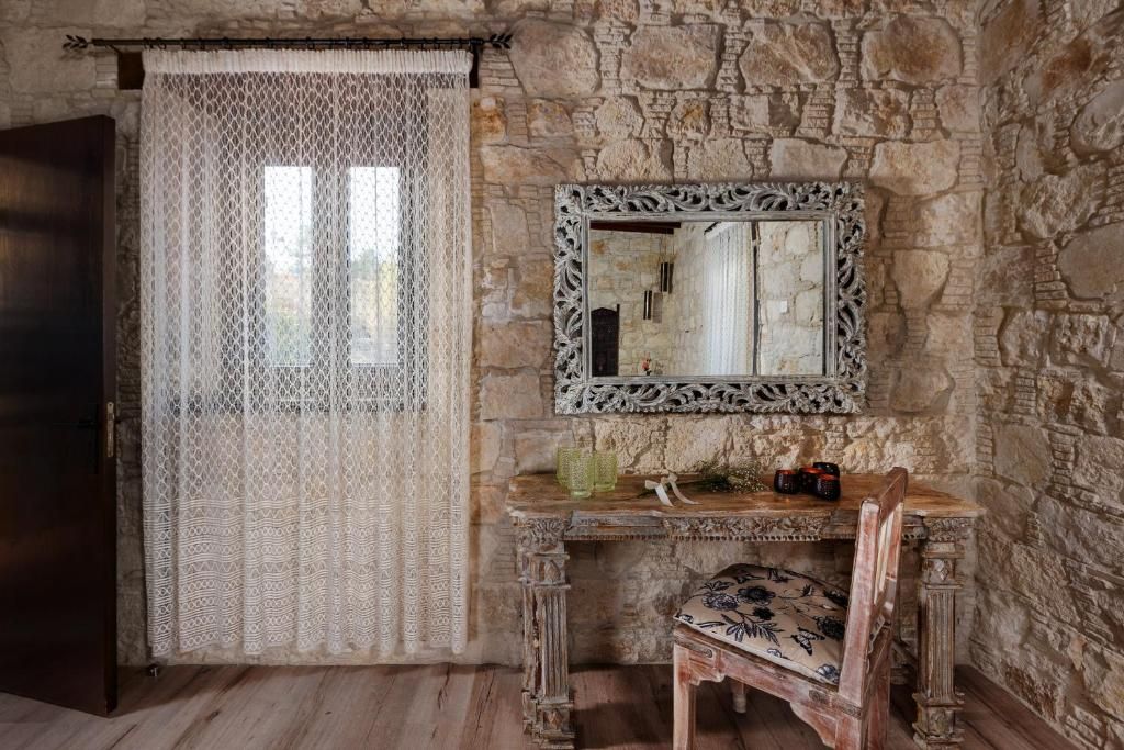 Oinoessa Traditional Boutique Guest Houses фото 21