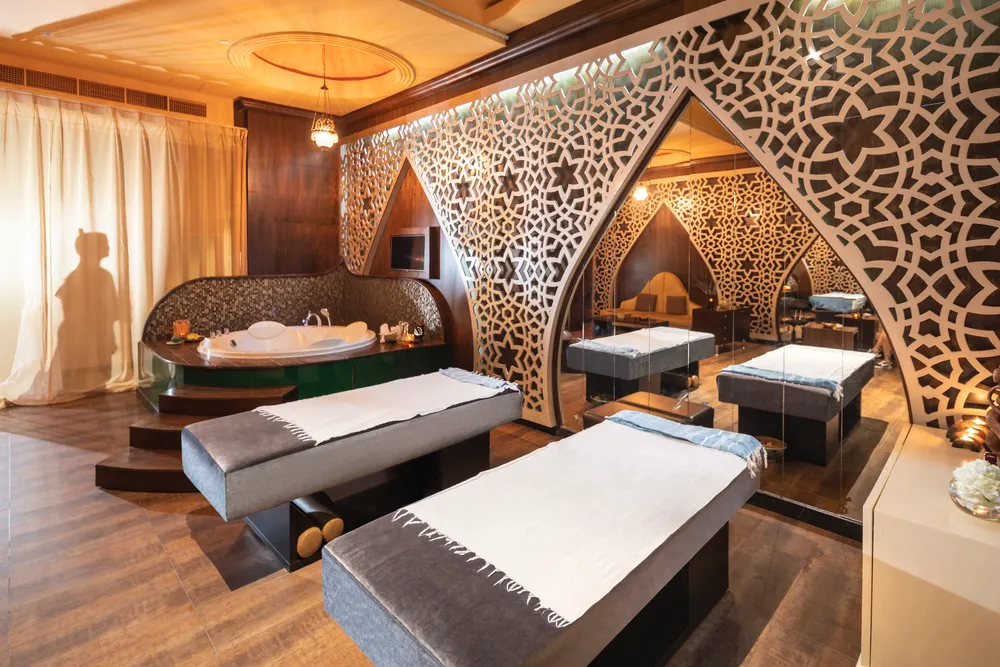 Rixos Bab Al Bahr фото 32