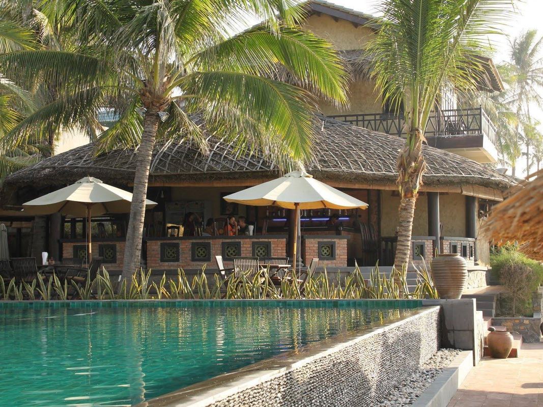 Lotus Village Resort фото 29