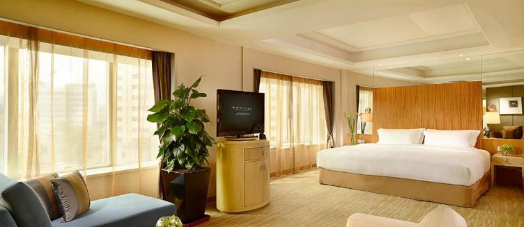 Фото отеля Sofitel Xian on Renmin Square