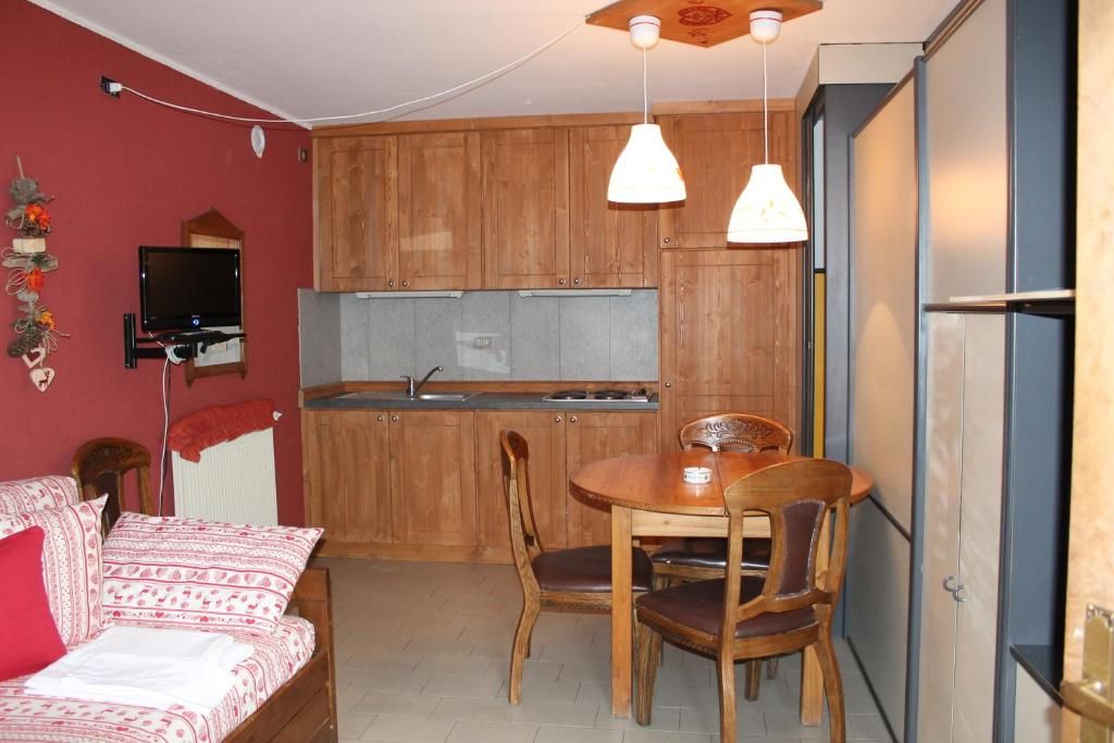 Jolly Residence фото 8