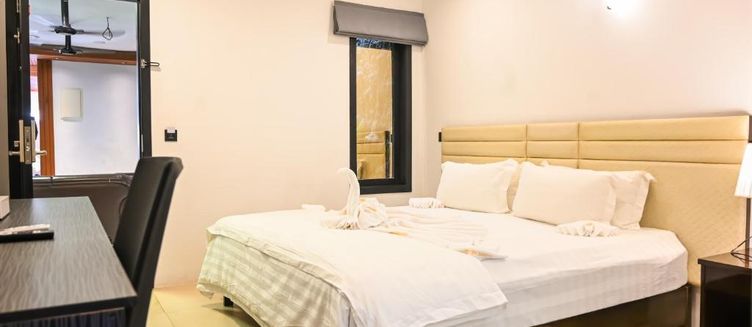 Фото отеля Oak Villa