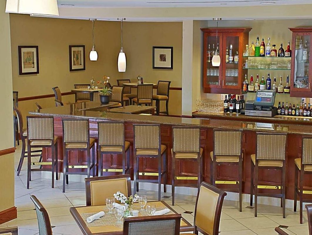 Hilton Garden Inn Miami Airport West фото 3