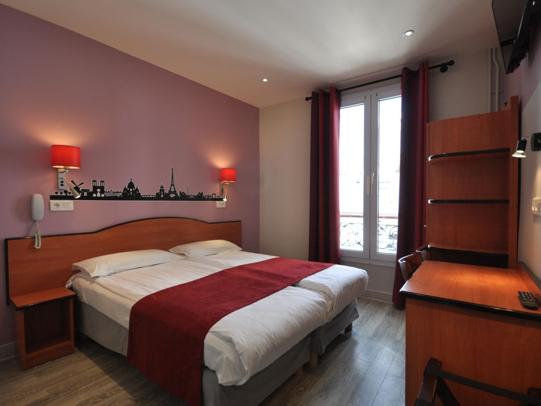 Grand Hotel De Turin фото 9