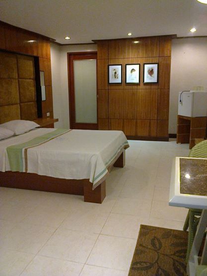 Bohol Divers Resort фото 10