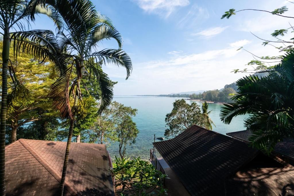 Baan Krating Khao Lak фото 26