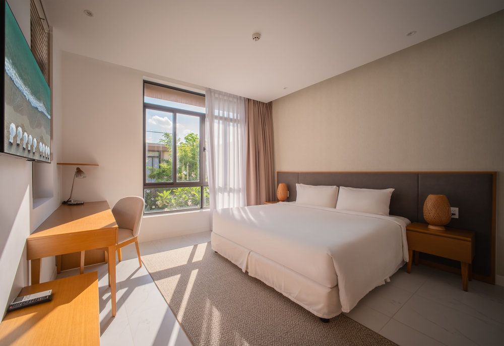 Cam Ranh Mystery Villas & Spa фото 80