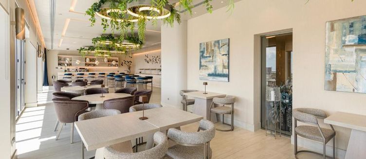 Фото отеля Holiday Inn Thessaloniki
