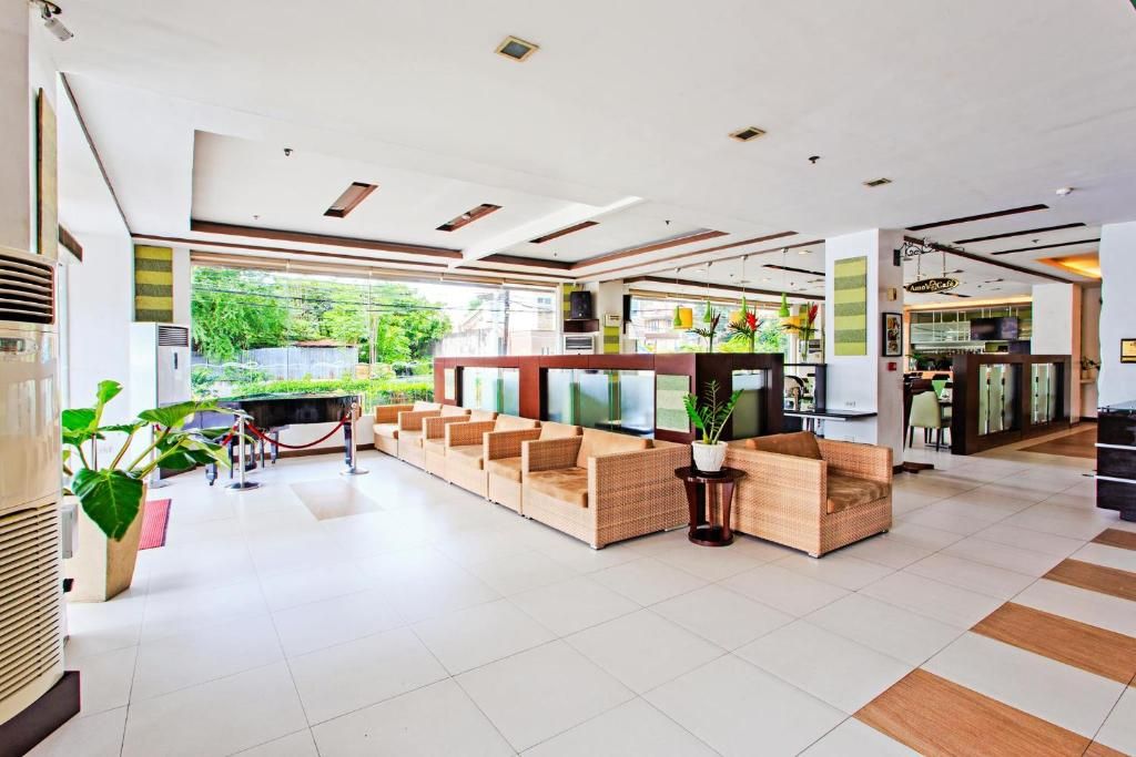 Alpa City Suites фото 7