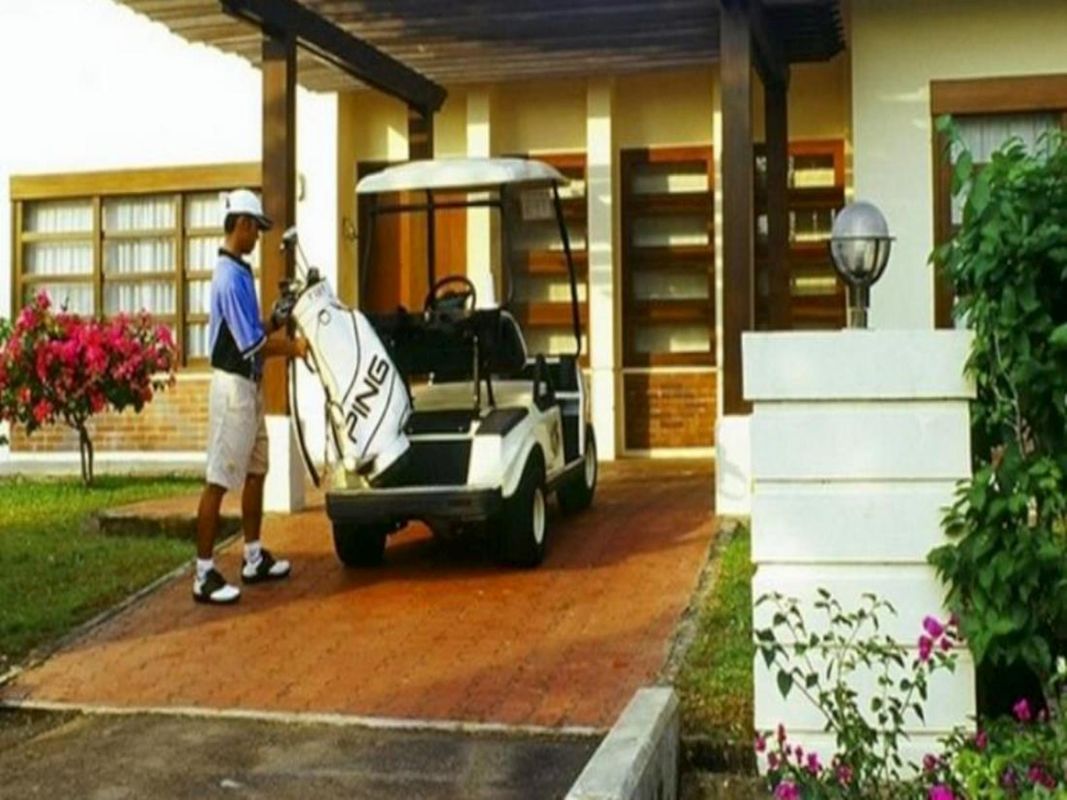 Bintan Lagoon Resort фото 25
