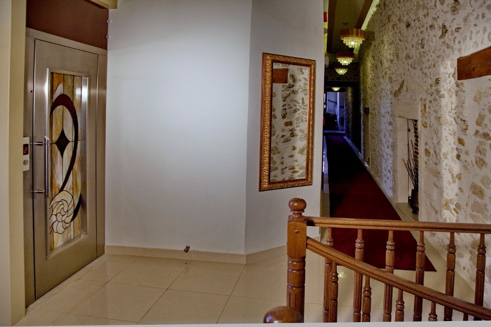 Antica Dimora Suites фото 36