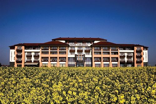 Caramell Premium Resort Superior фото 25