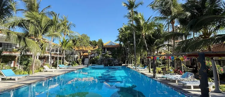 Фото отеля Ravenala Muine Resort