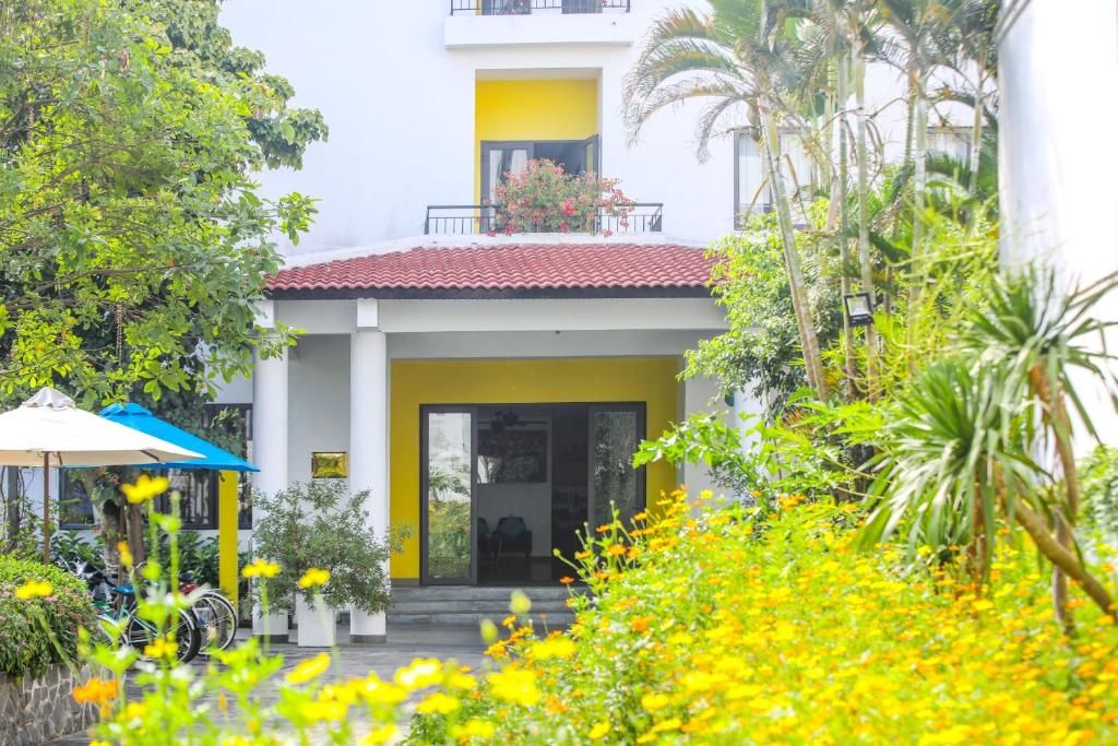 EMM Hotel Hoi An фото 67