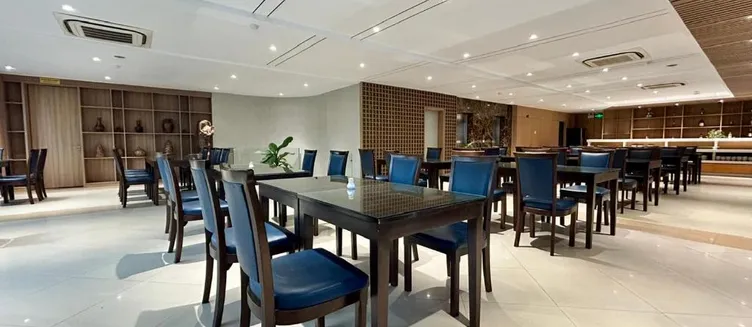 Фото отеля Starlet Hotel