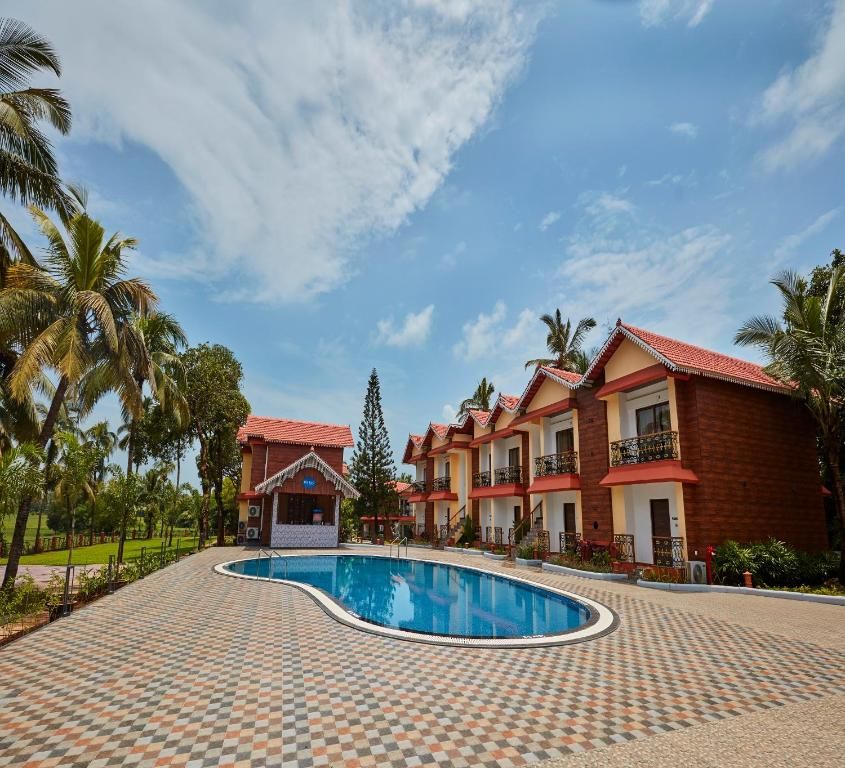 Sea Queen Beach Resort & Spa фото 27
