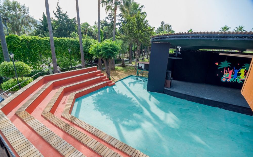 Club Tropical Beach & Spa фото 86