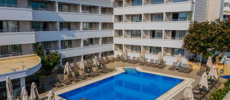 Фото отеля Banu Hotel Luxury