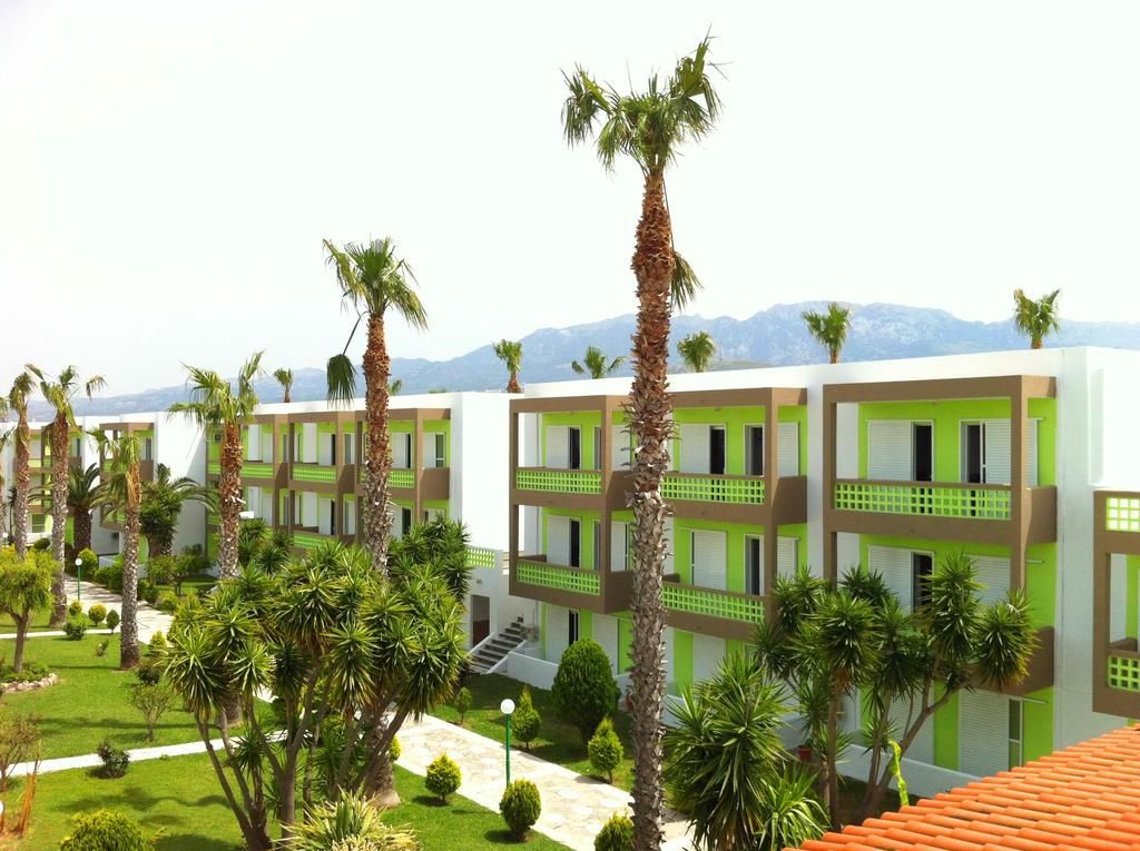 Giakalis Aparthotel фото 33