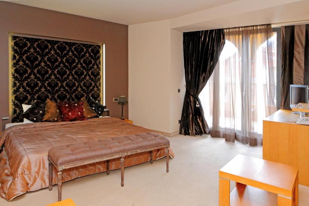 Park Hotel Sandanski фото 13
