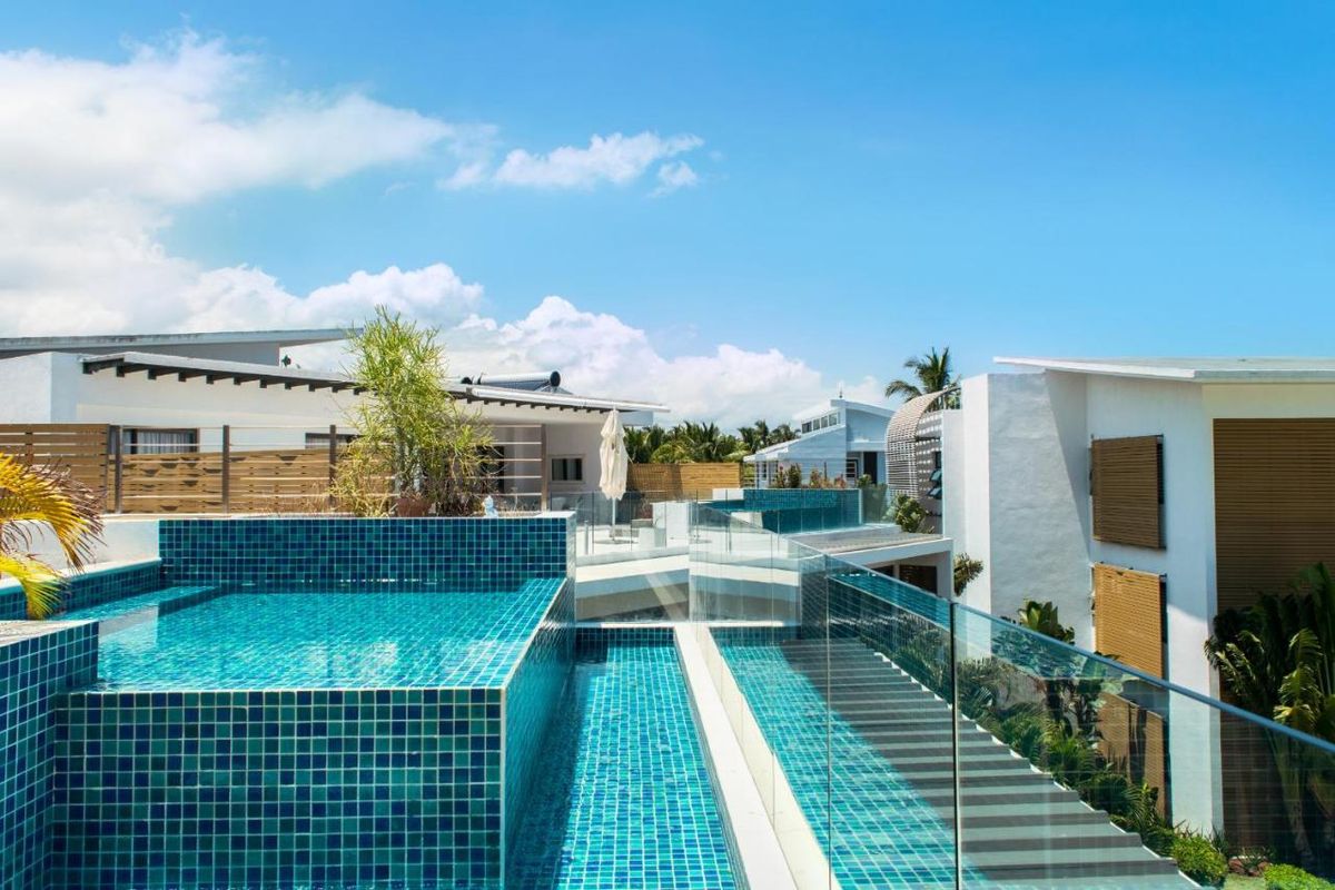 Cap Ouest by Horizon Holidays фото 10